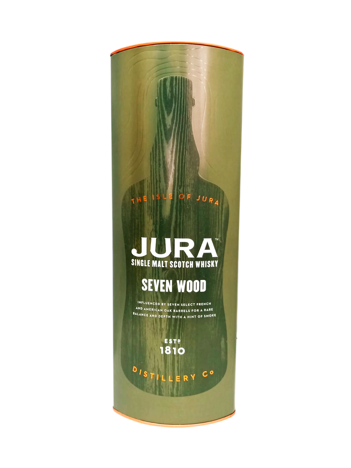 Jura Seven Wood 700ml
